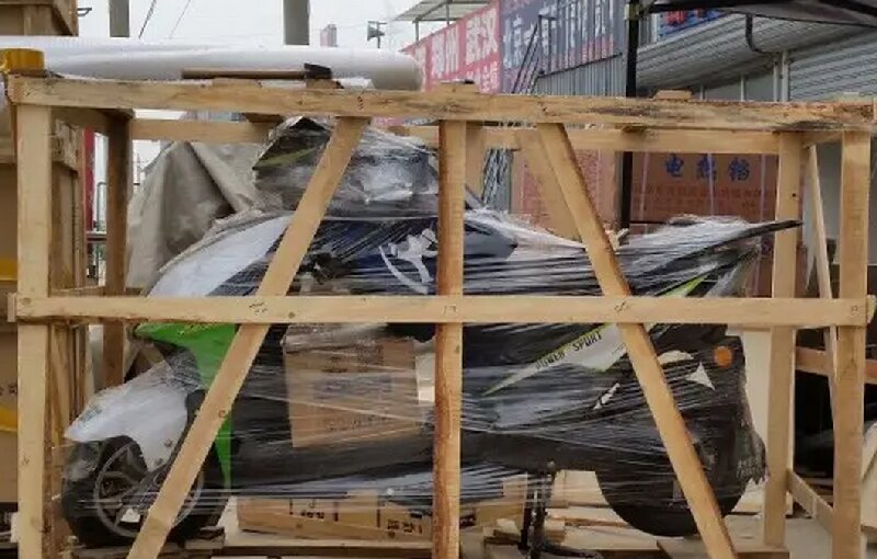 成都到青岡電動車托運物流公司