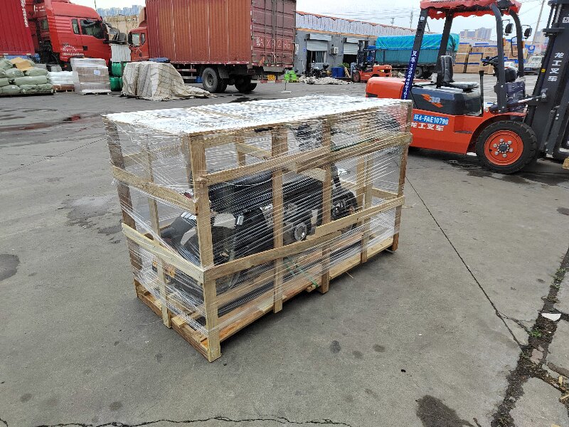 成都到平原電動車托運物流公司