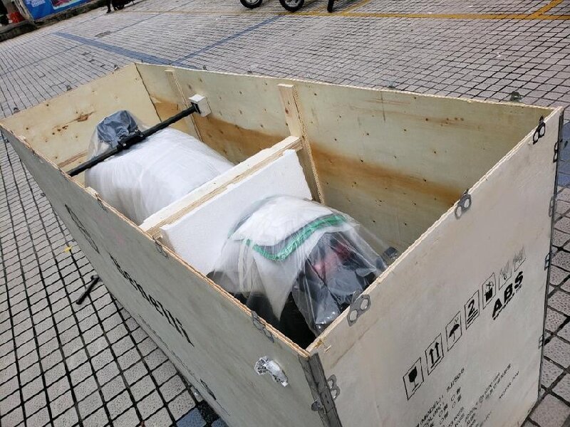 成都到西林區(qū)電動(dòng)車托運(yùn)物流公司