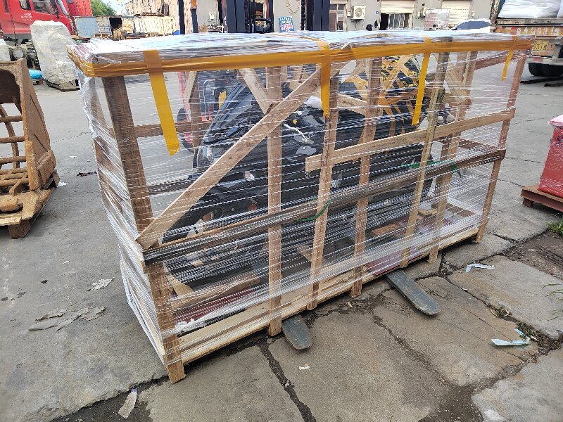 成都發(fā)蘭西物流公司