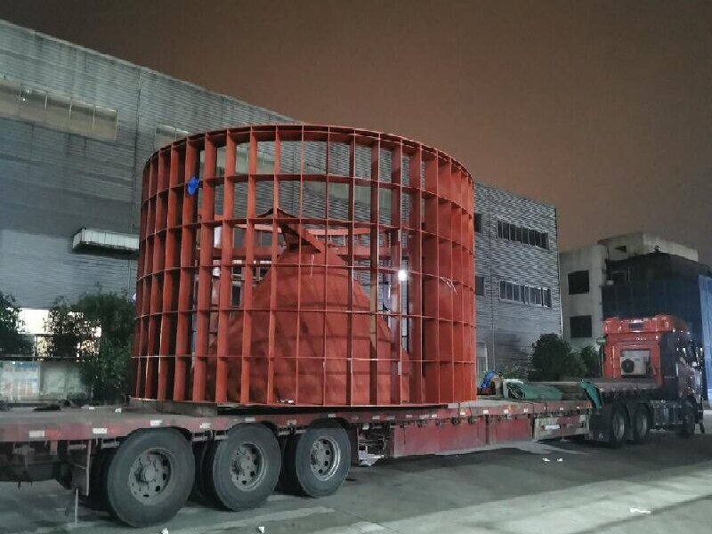 成都到蘭西物流公司