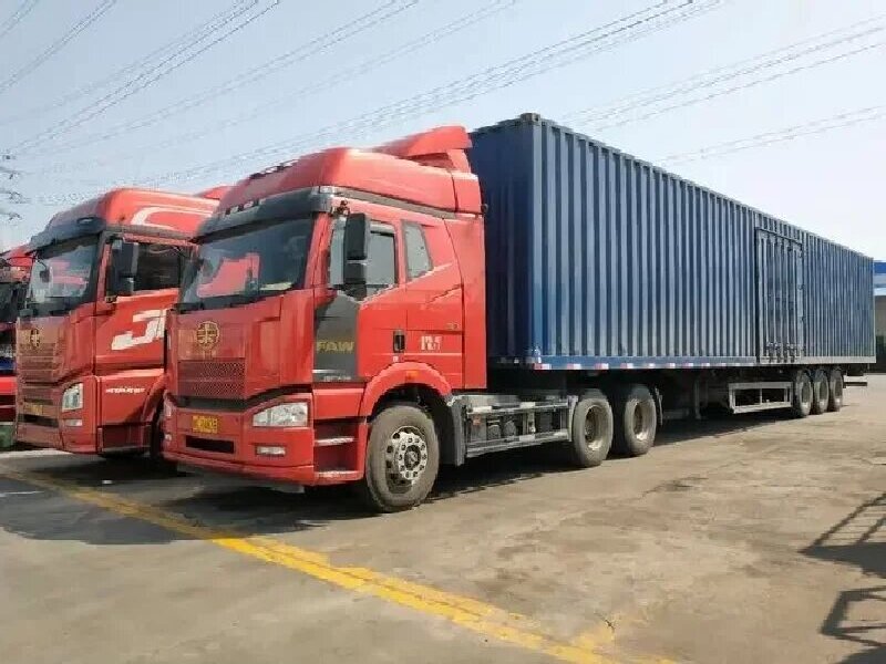 呼和浩特到船山區(qū)物流專線