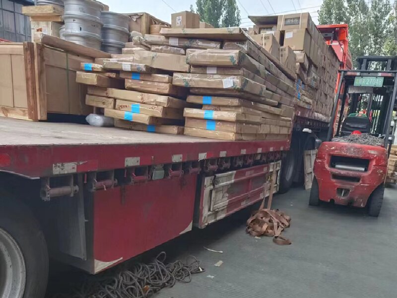 義烏到青銅峽貨運(yùn)公司