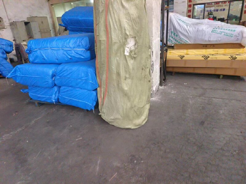 深圳至昌吉物流公司