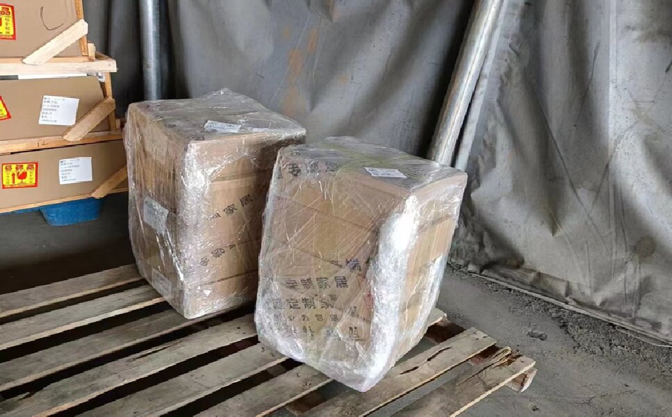 溫州到和布克賽爾蒙古自治物流專線