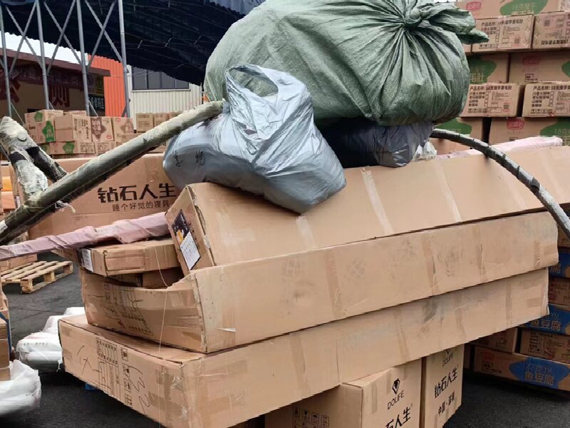 溫州到烏蘭物流專線