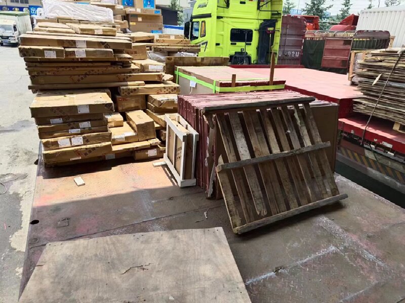 義烏到博湖貨運公司