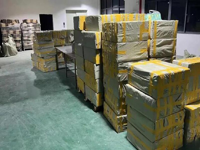 義烏到澤庫物流專線