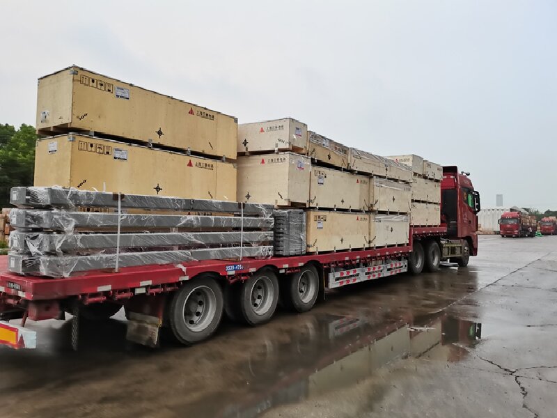 義烏到安定區(qū)貨運(yùn)公司