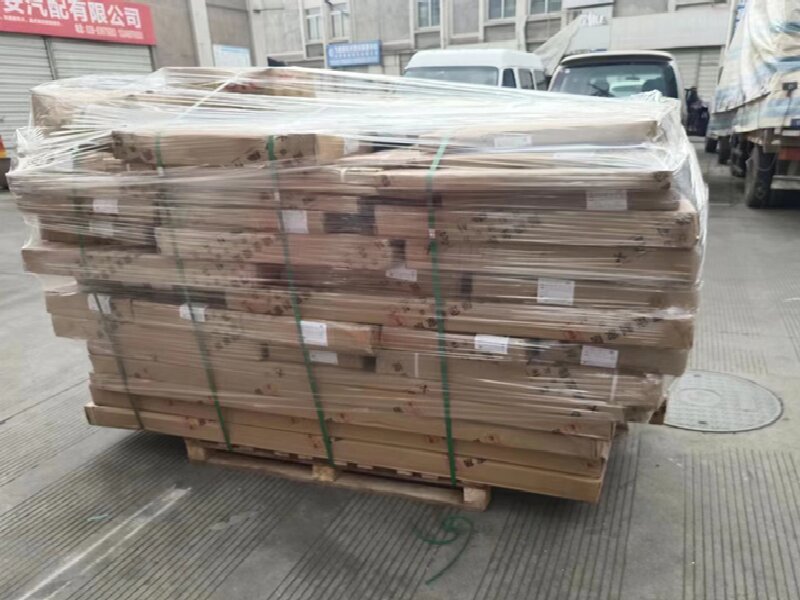 德陽到新密物流專線