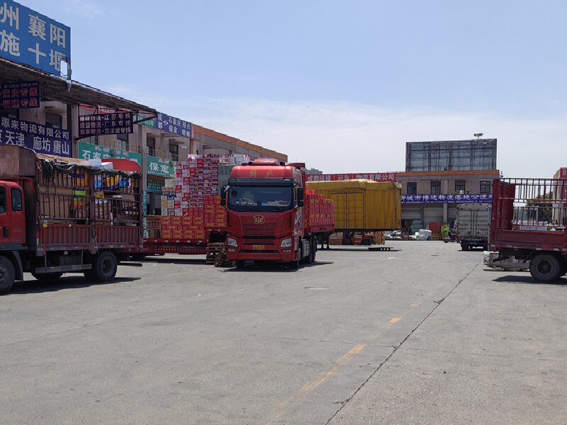 合肥到阿拉爾貨運(yùn)公司