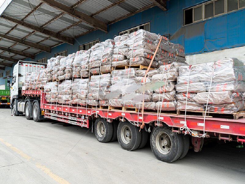 義烏到互助土族自治物流專線