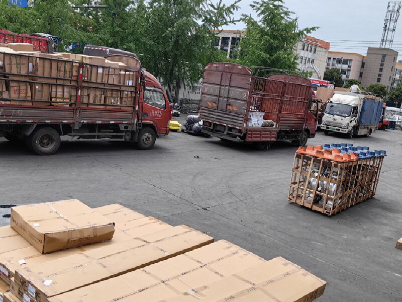 義烏到玉門貨運(yùn)公司