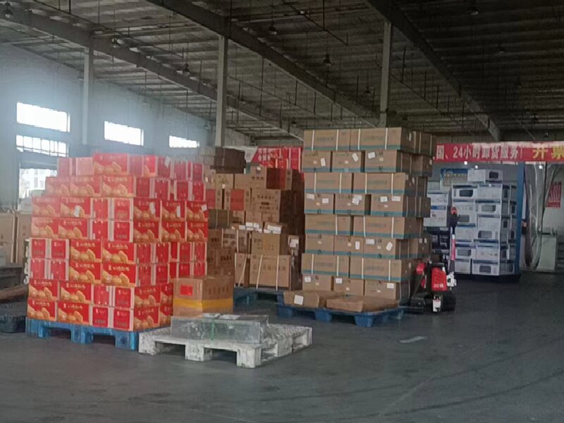 臨沂到永勝貨運(yùn)公司