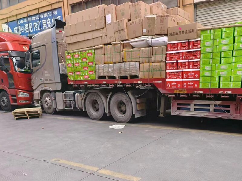 呼和浩特到賓川貨運(yùn)公司