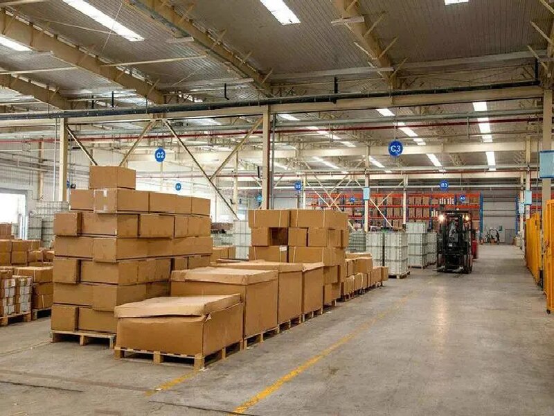 合肥到新源物流專(zhuān)線(xiàn)