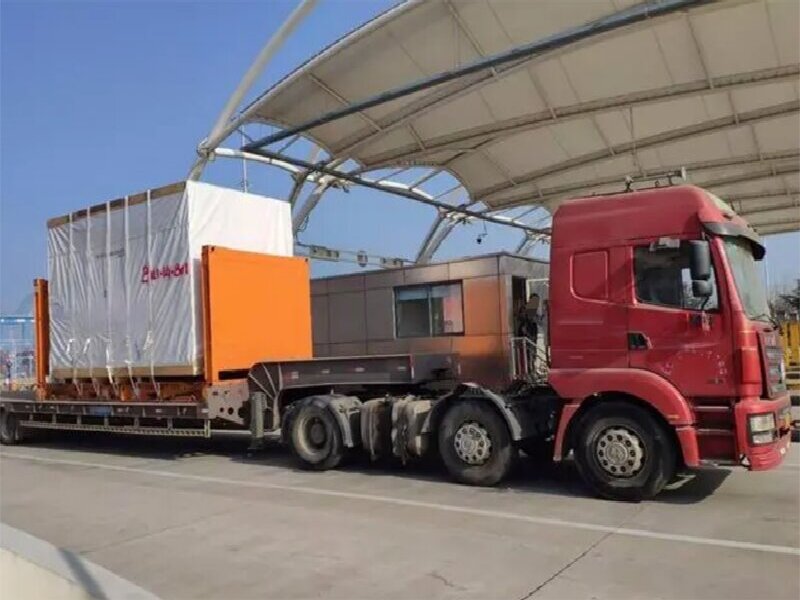 宜賓到望謨貨運(yùn)公司