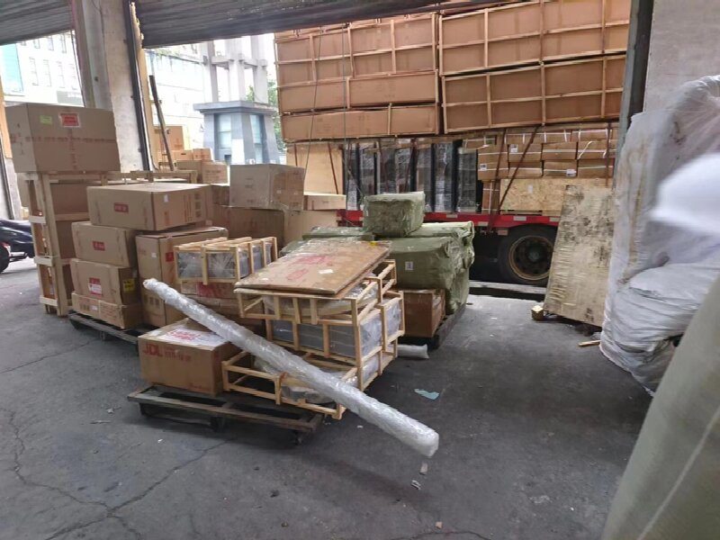 合肥到南澗彝族自治貨運(yùn)公司