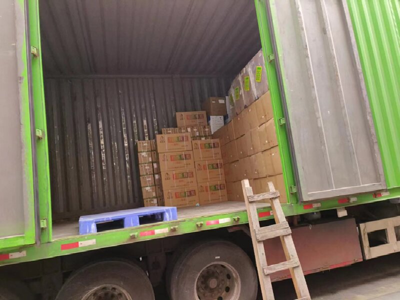 臨沂到薩嘎物流專線