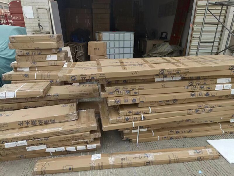 深圳到尉犁物流公司