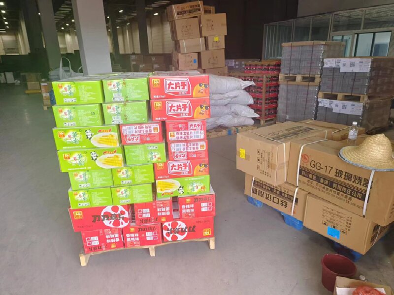 義烏到隆德貨運公司