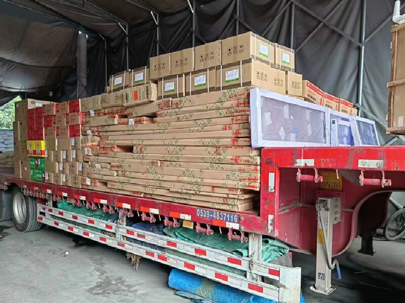 中江到劍川物流專線