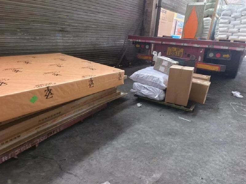 深圳至塔城物流公司