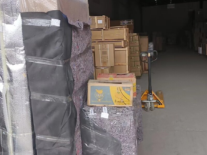 合肥到門源回族自治物流專線