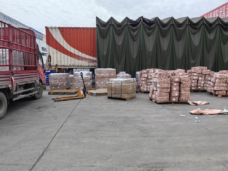 北京到鄖西物流專線