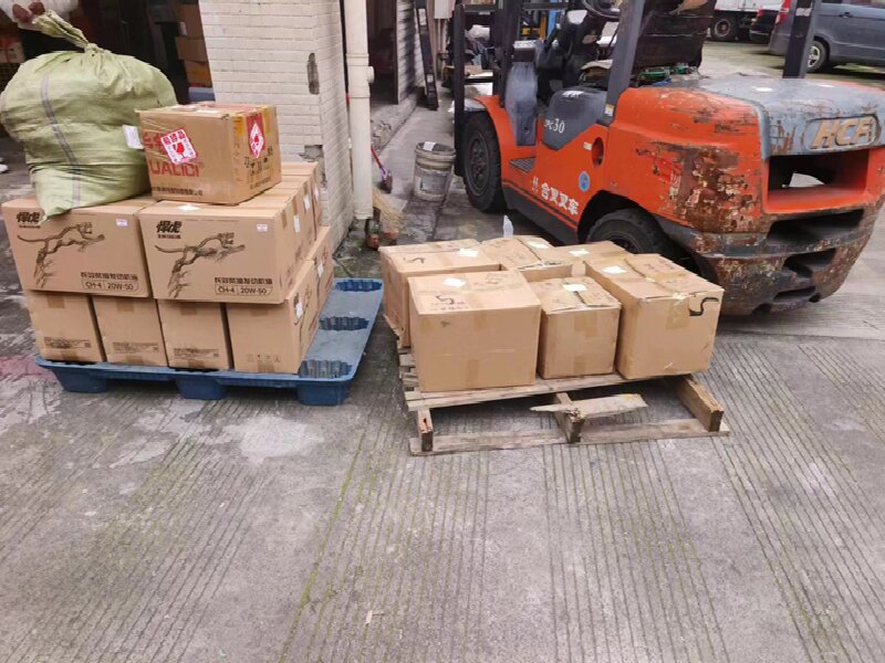 合肥到巴里坤哈薩克自治物流專線