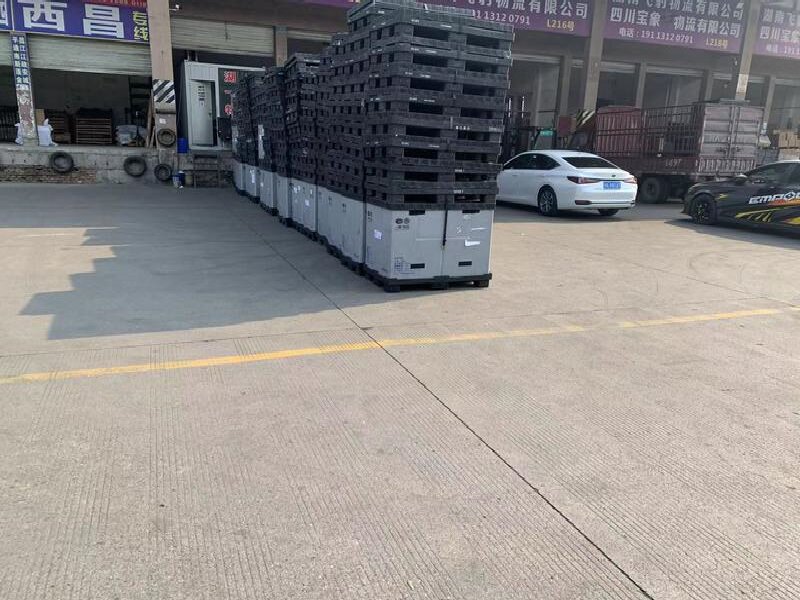 臨沂到拜城物流專線