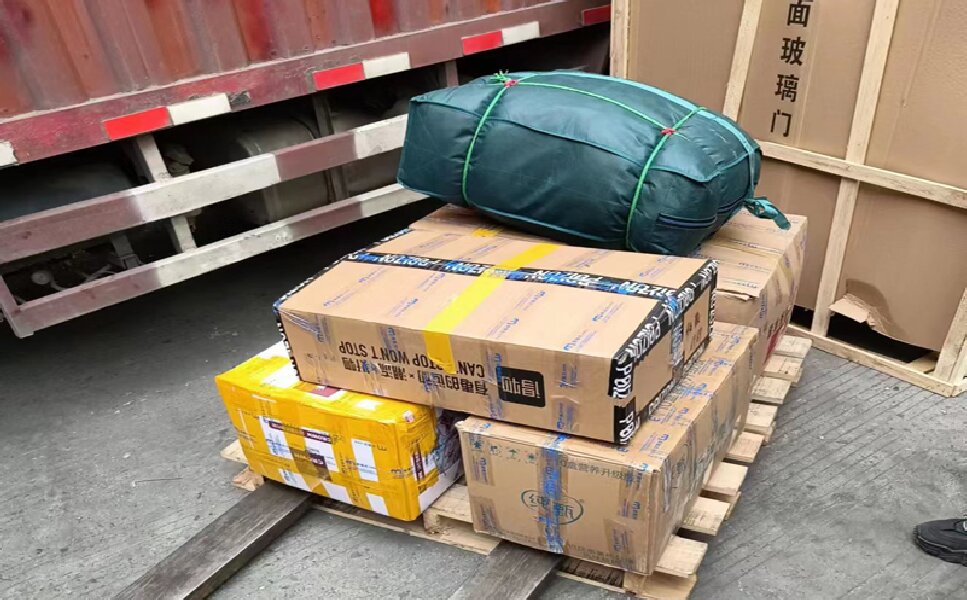 成都發(fā)枝江物流公司