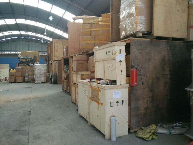 義烏到溫宿物流專(zhuān)線(xiàn)