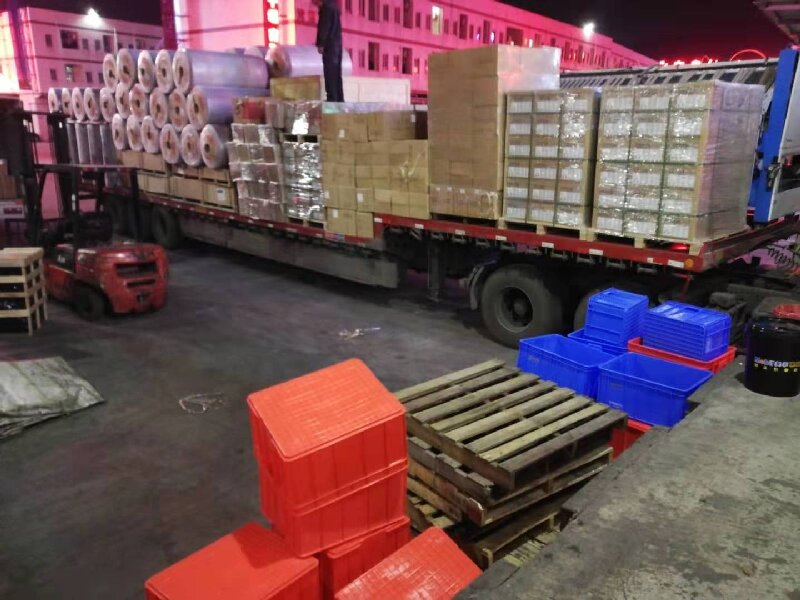 義烏到循化撒拉族自治貨運公司