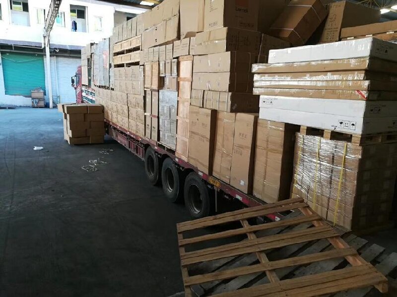 呼和浩特到鳳翔貨運(yùn)公司