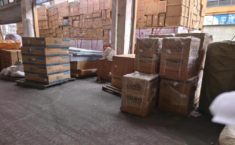 臺(tái)州到大姚物流專線