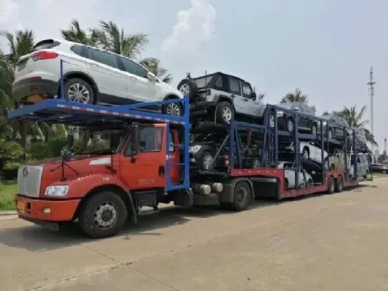 呼和浩特到馬爾康貨運(yùn)公司