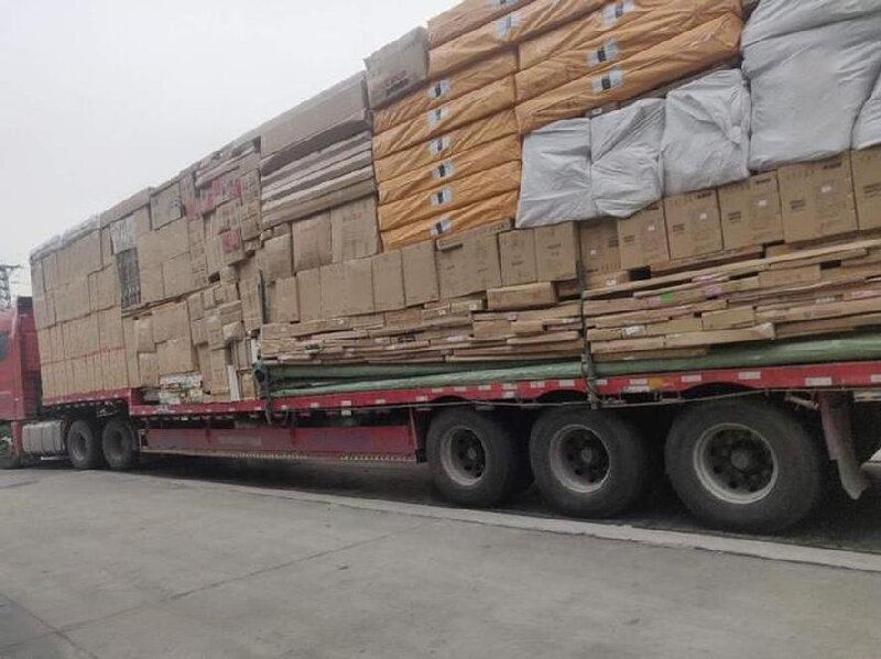 臨沂到遵義物流專線