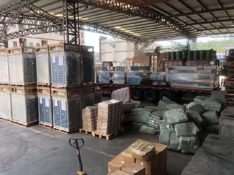 義烏到臨澤物流專線