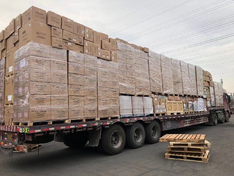 義烏到民豐貨運公司