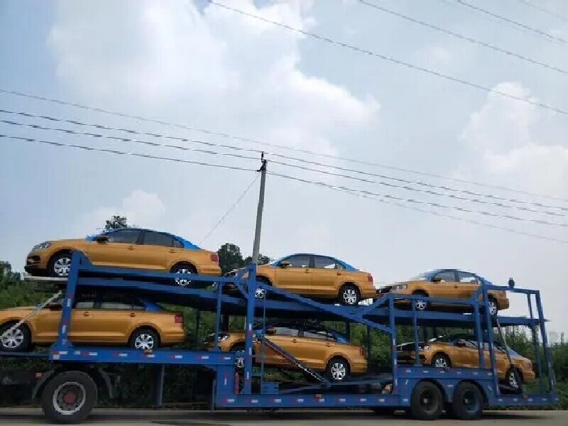 呼和浩特到鳳縣物流專線