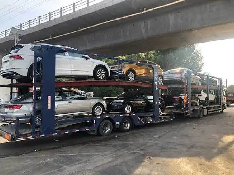 南昌到龍州貨運(yùn)公司