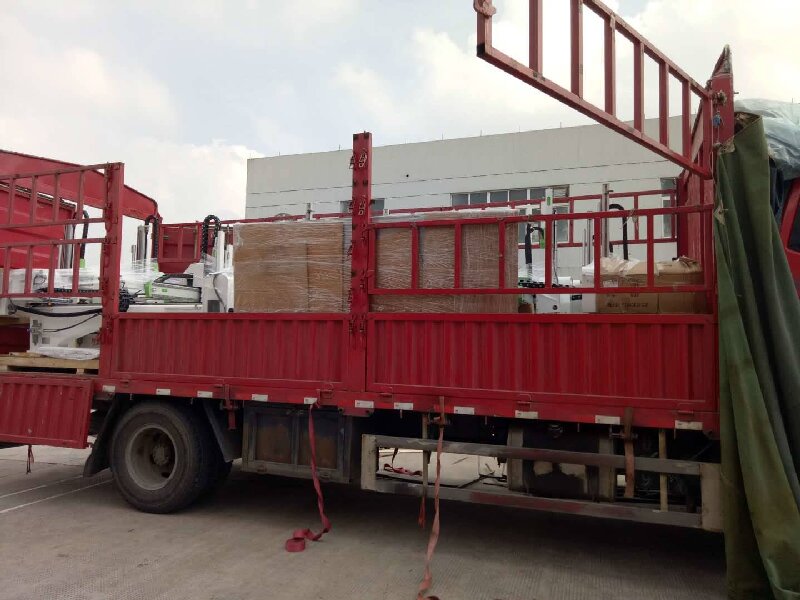 昆明到金川物流專線