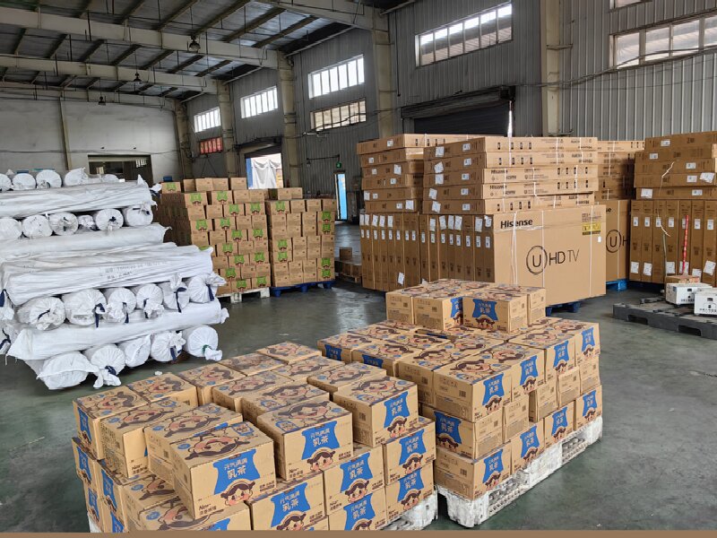 深圳到西吉物流公司