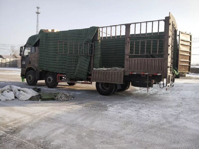 呼和浩特到修文物流專線