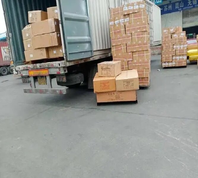 臨沂到永勝物流專(zhuān)線