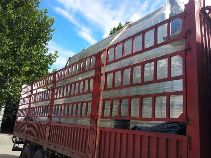 深圳到奎屯物流公司