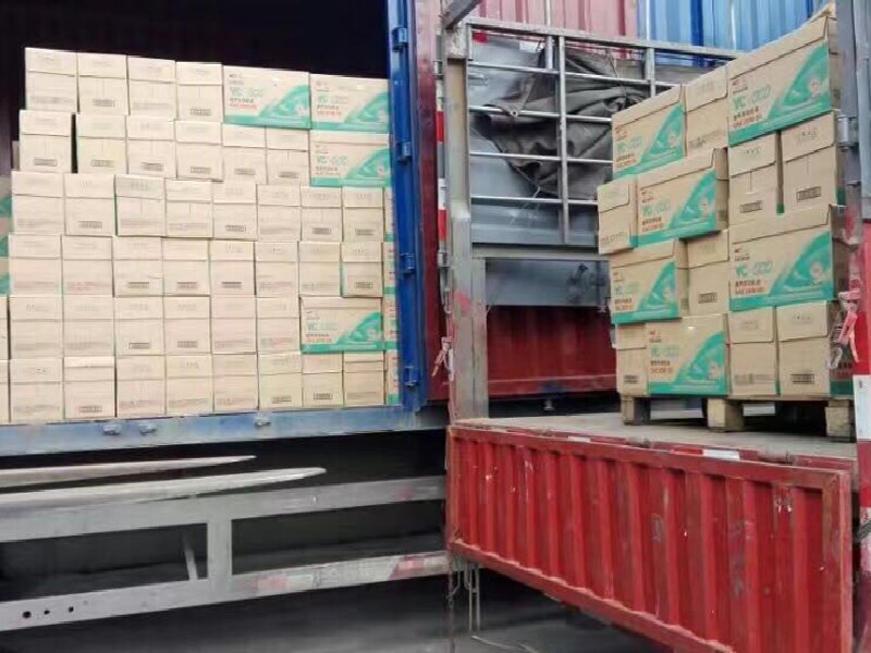 合肥到臨洮貨運公司