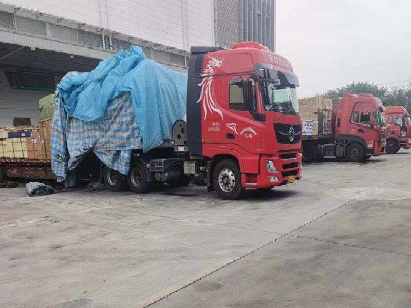 呼和浩特到札達(dá)貨運公司