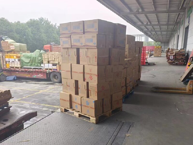 溫州到吉木乃物流專(zhuān)線(xiàn)